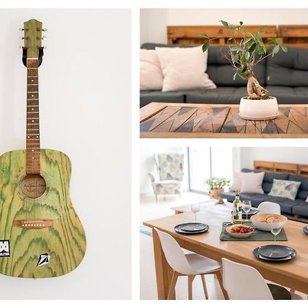 Villa Boho Lagos Eksteriør billede