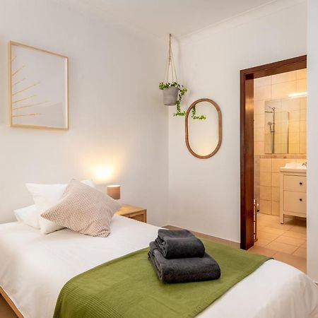 Villa Boho Lagos Eksteriør billede