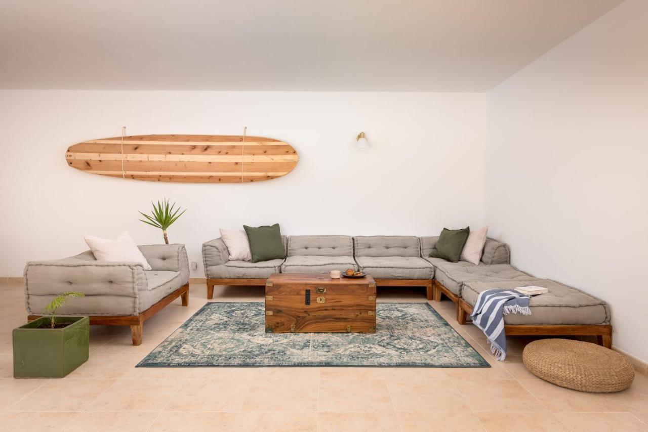 Villa Boho Lagos Eksteriør billede