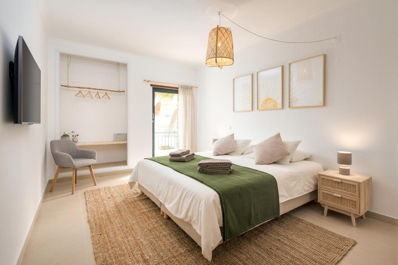 Villa Boho Lagos Eksteriør billede