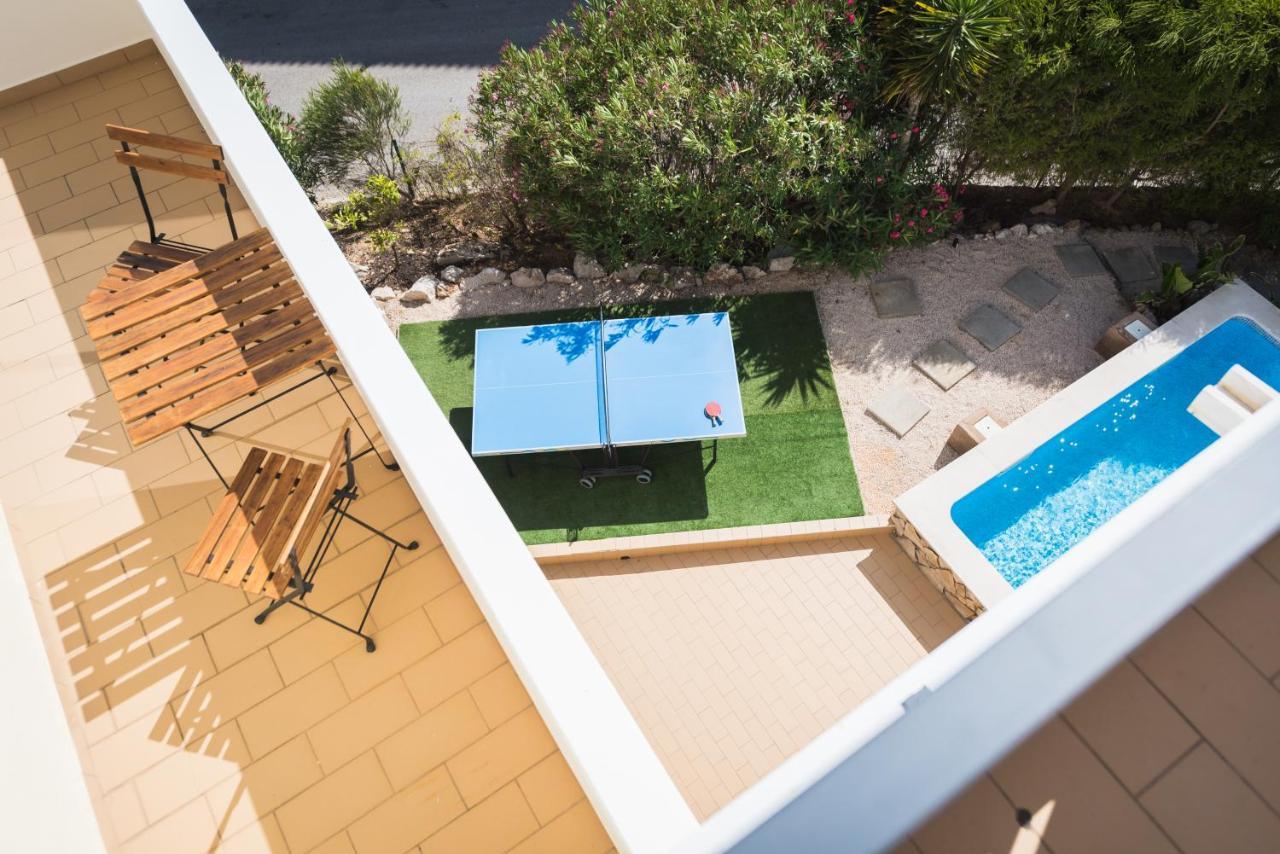 Villa Boho Lagos Eksteriør billede