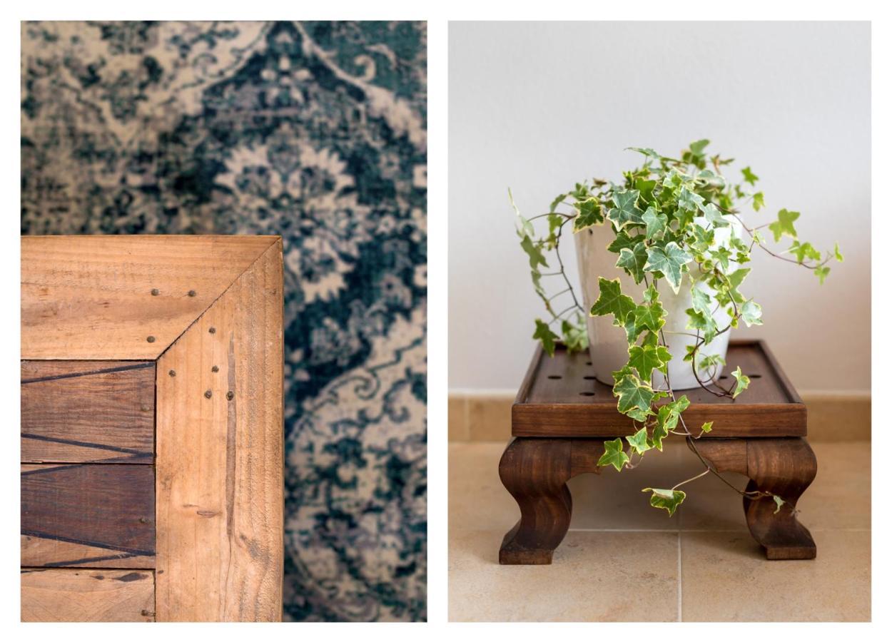 Villa Boho Lagos Eksteriør billede