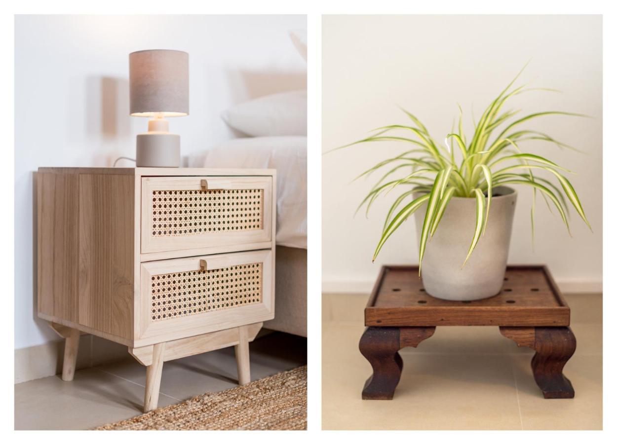 Villa Boho Lagos Eksteriør billede