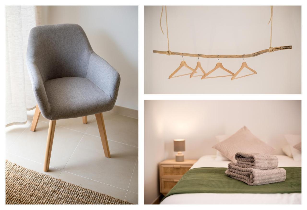 Villa Boho Lagos Eksteriør billede