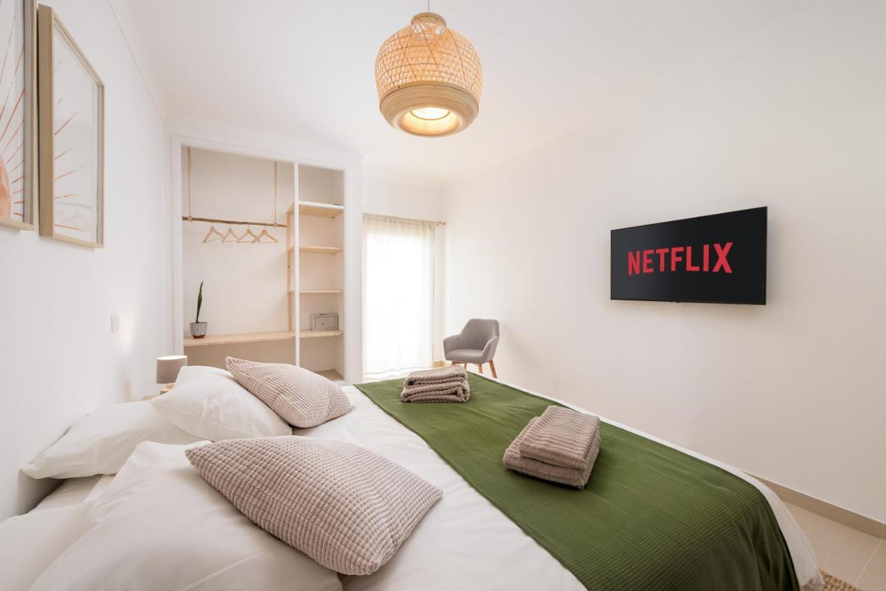 Villa Boho Lagos Eksteriør billede