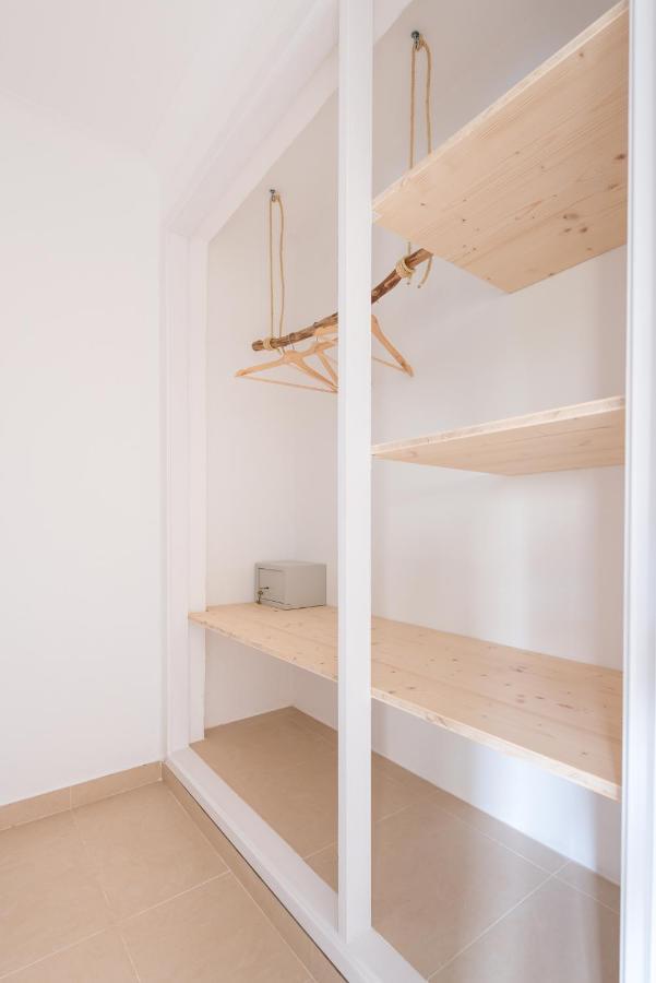 Villa Boho Lagos Eksteriør billede