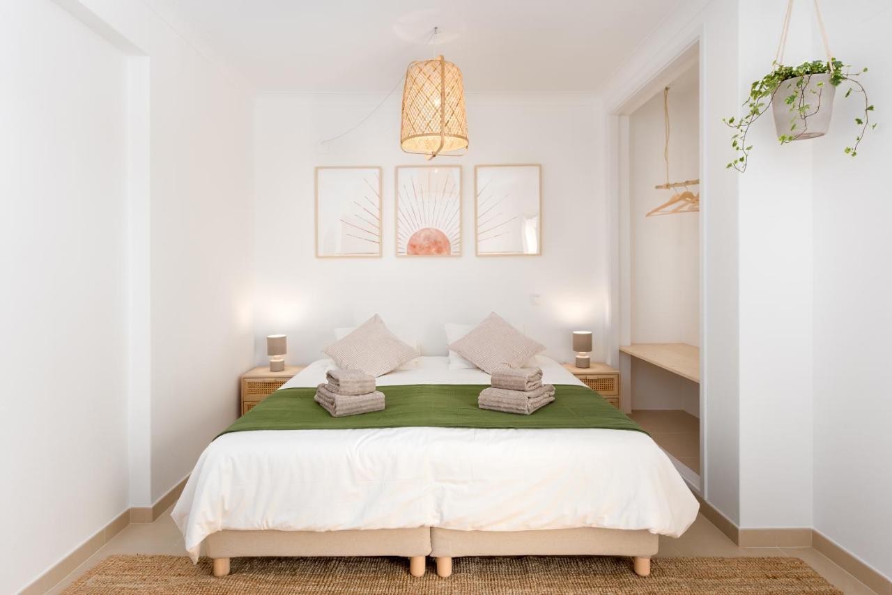 Villa Boho Lagos Eksteriør billede