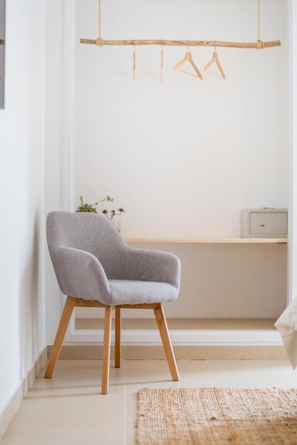 Villa Boho Lagos Eksteriør billede