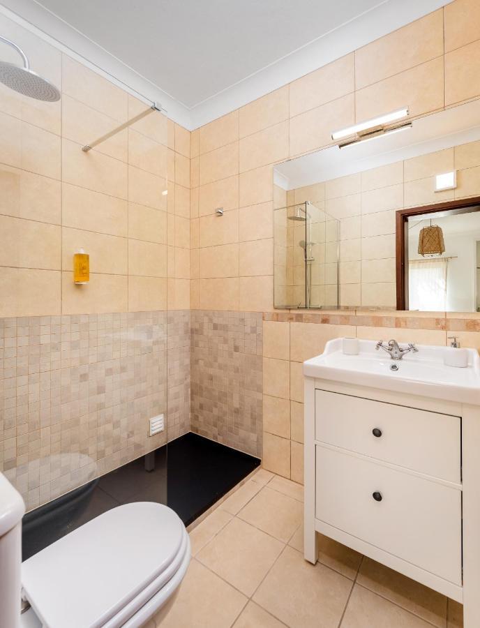 Villa Boho Lagos Eksteriør billede